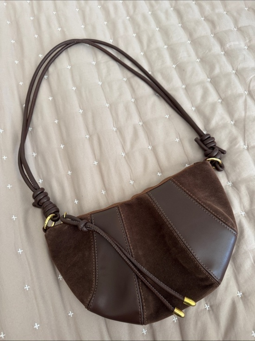 Cute hand bag 🥐